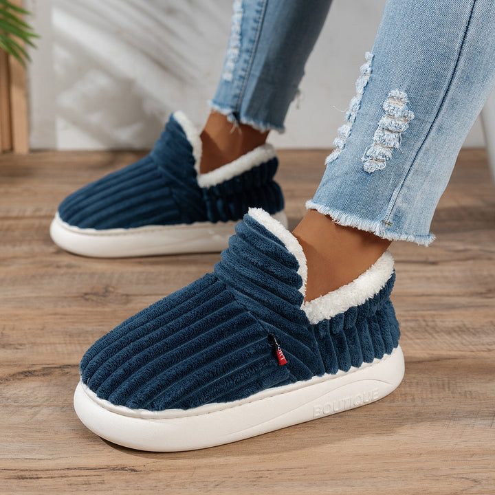 AIFA – ZAPATOS CÓMODOS PARA EL INVIERNO