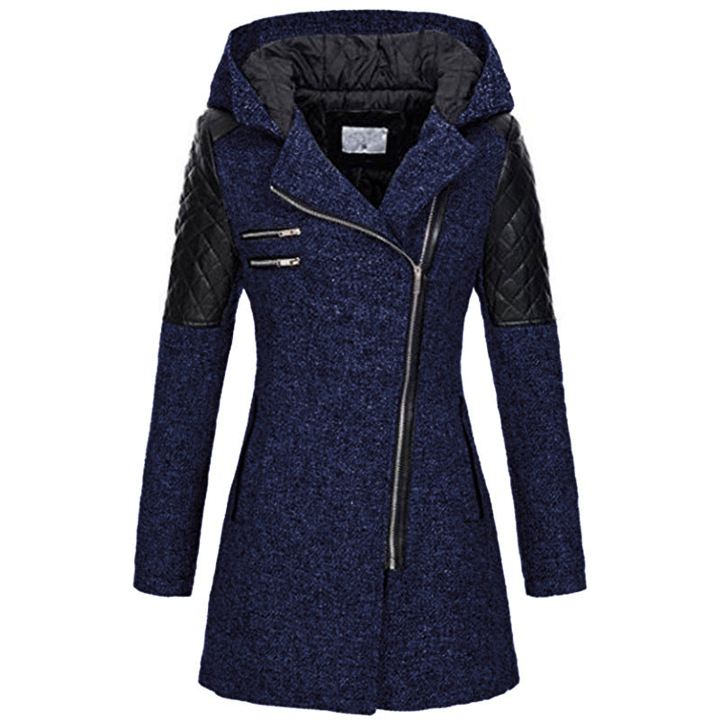 GALE - CHAQUETA TÉRMICA