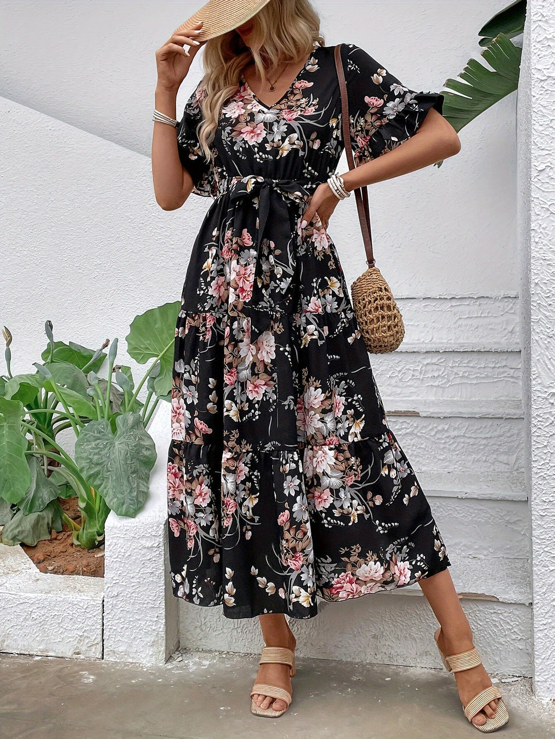 SALLY | VESTIDO