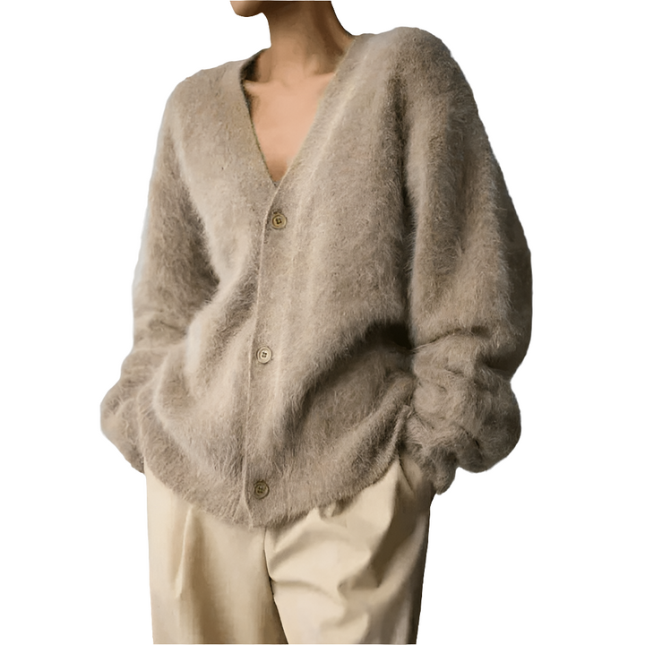 MADDEN - CARDIGAN SOFT LUXE PARA MUJER