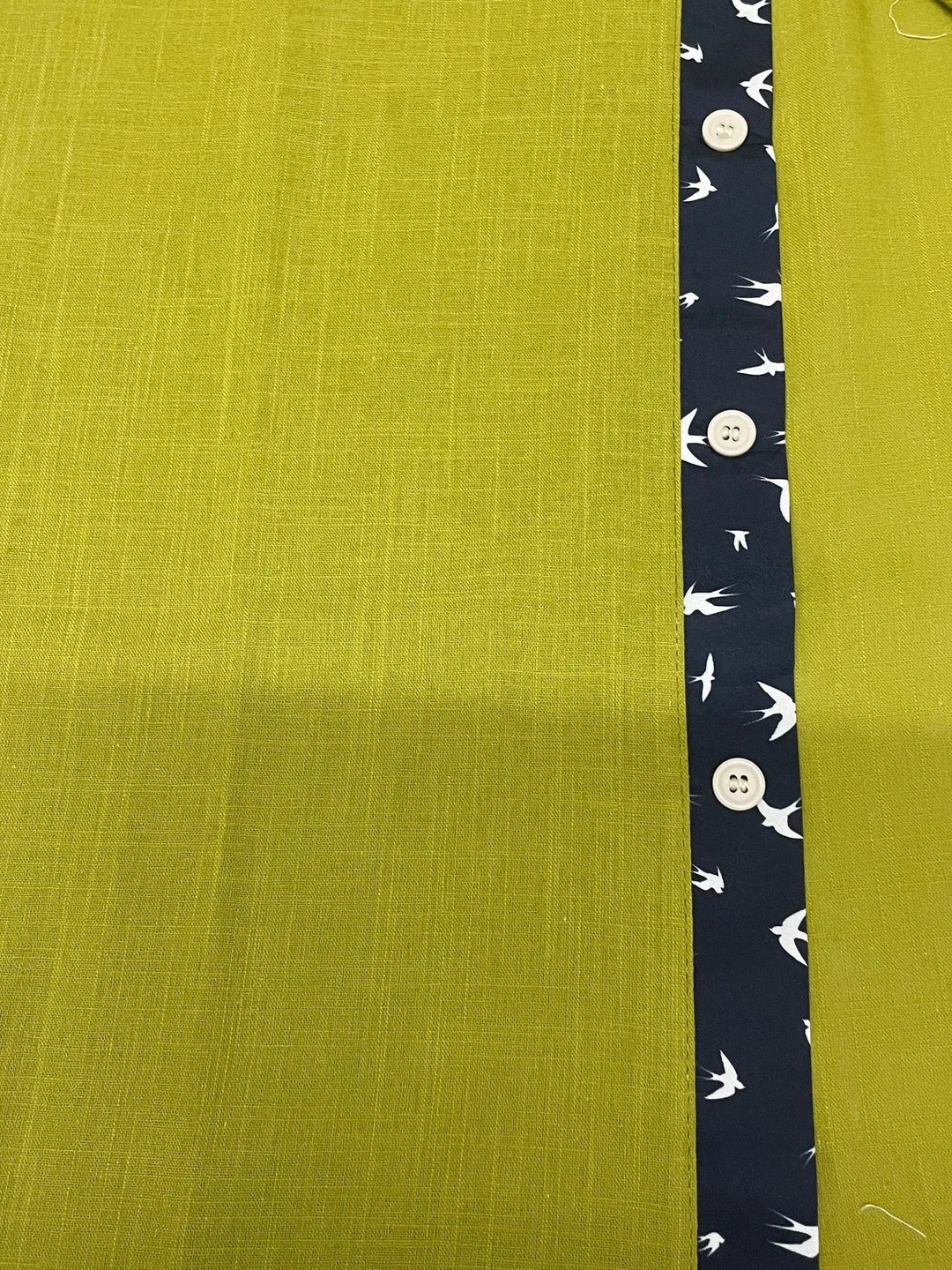 ROJIM - CAMISA POLO AVE ELEGANTE