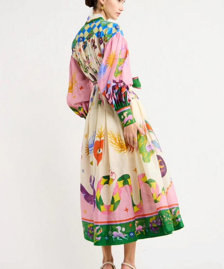RITA | VESTIDO