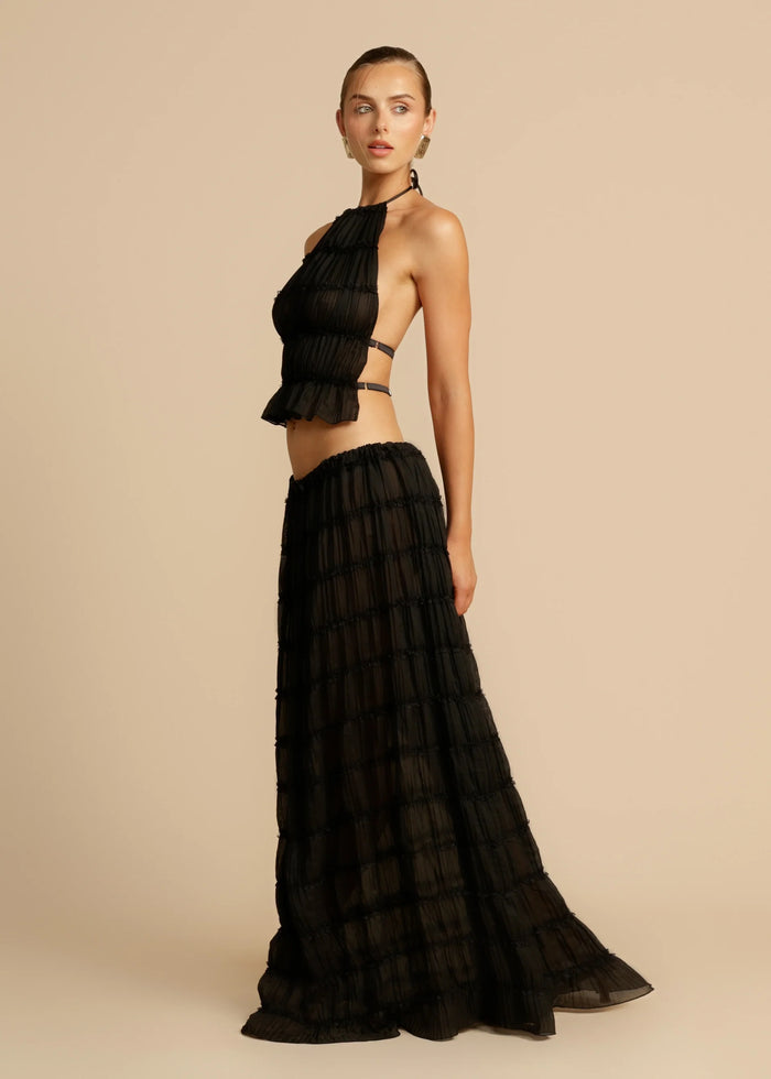 VANNIE - CONJUNTO MAXI DE LUJO