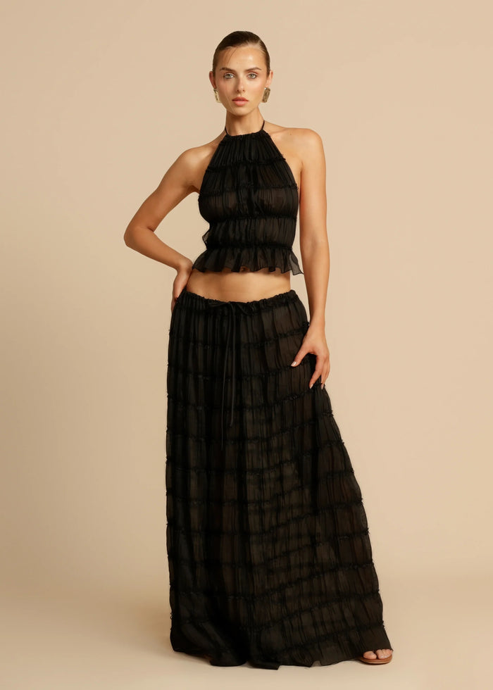 VANNIE - CONJUNTO MAXI DE LUJO