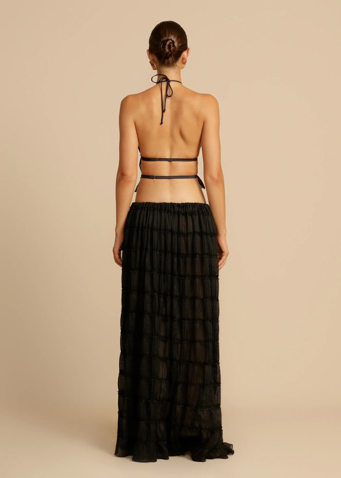 VANNIE - CONJUNTO MAXI DE LUJO