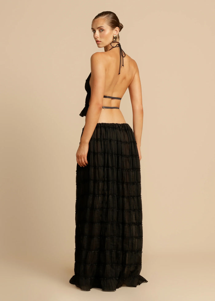 VANNIE - CONJUNTO MAXI DE LUJO