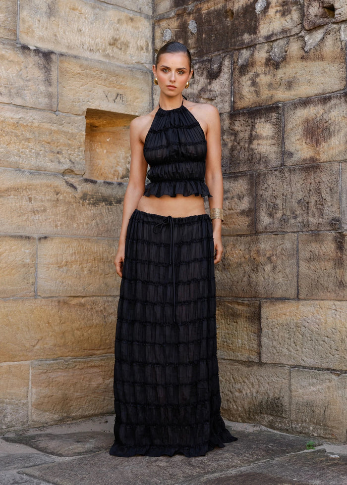 VANNIE - CONJUNTO MAXI DE LUJO