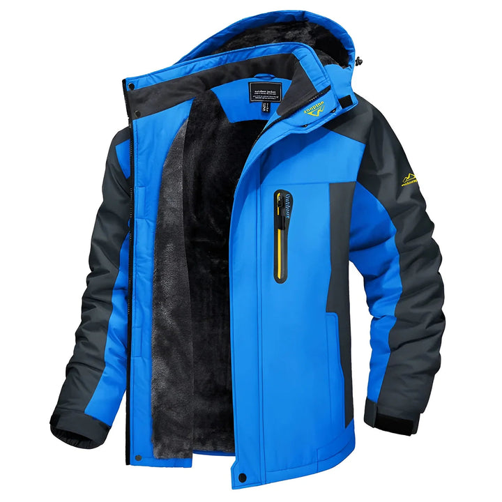FELIX - ROMPEVIENTOS DRIP CITY ROAMER