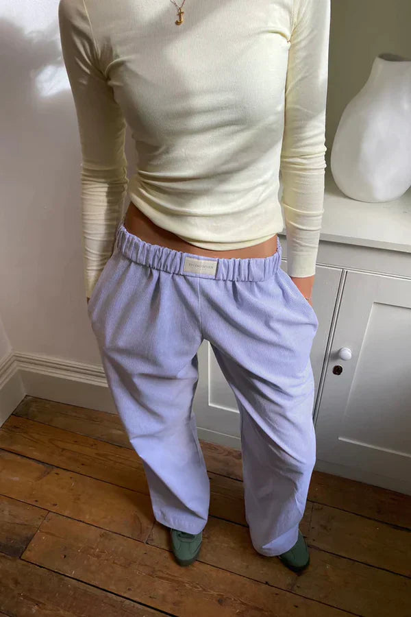 CASEY - PANTALONES DROP