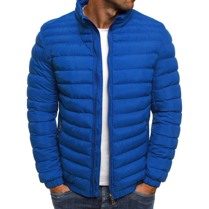 Bryan | Chaqueta Parka de Lujo y Estilo