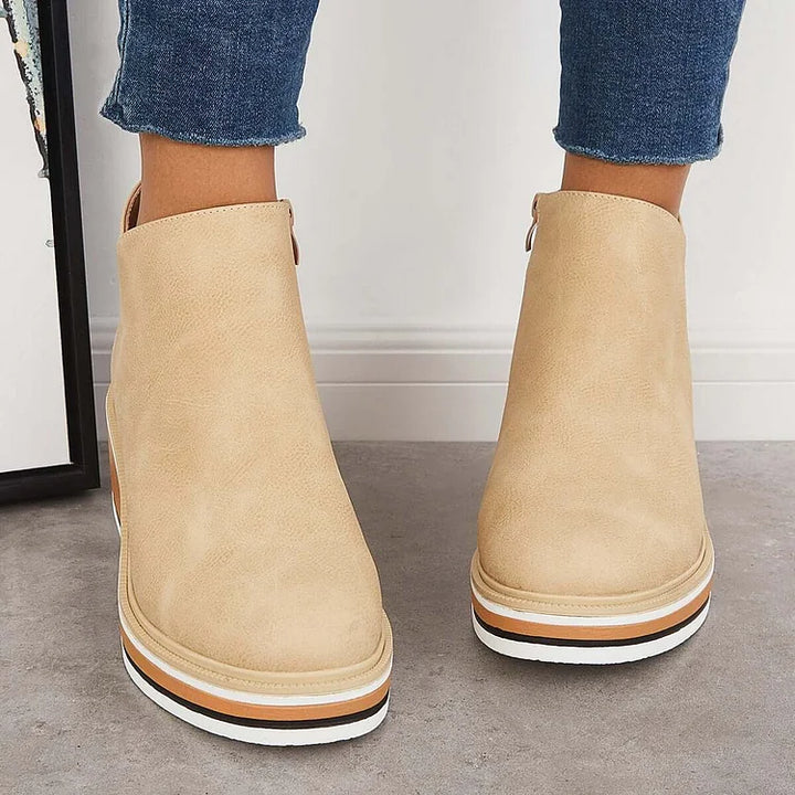 BECKY - BOTAS CITY SIREN
