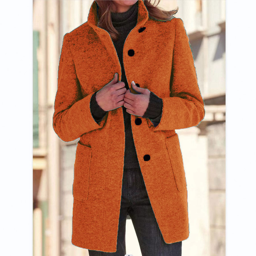 RYLIE – ABRIGO MODERNO URBANO BELLE