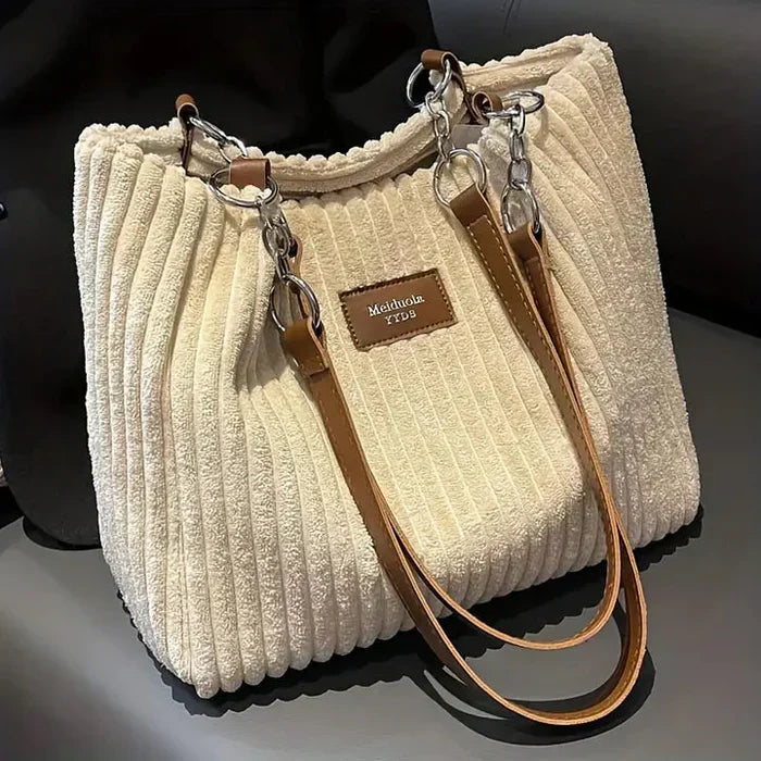 JANE - BOLSO DE HOMBRO CONTEMPORÁNEO