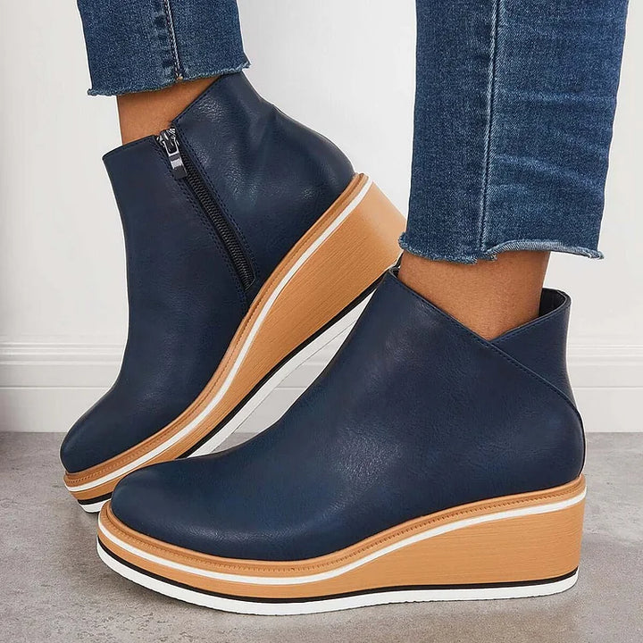 BECKY - BOTAS CITY SIREN