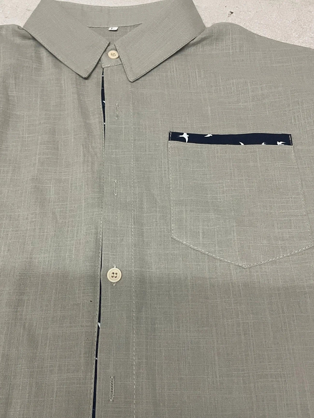 ROJIM - CAMISA POLO AVE ELEGANTE
