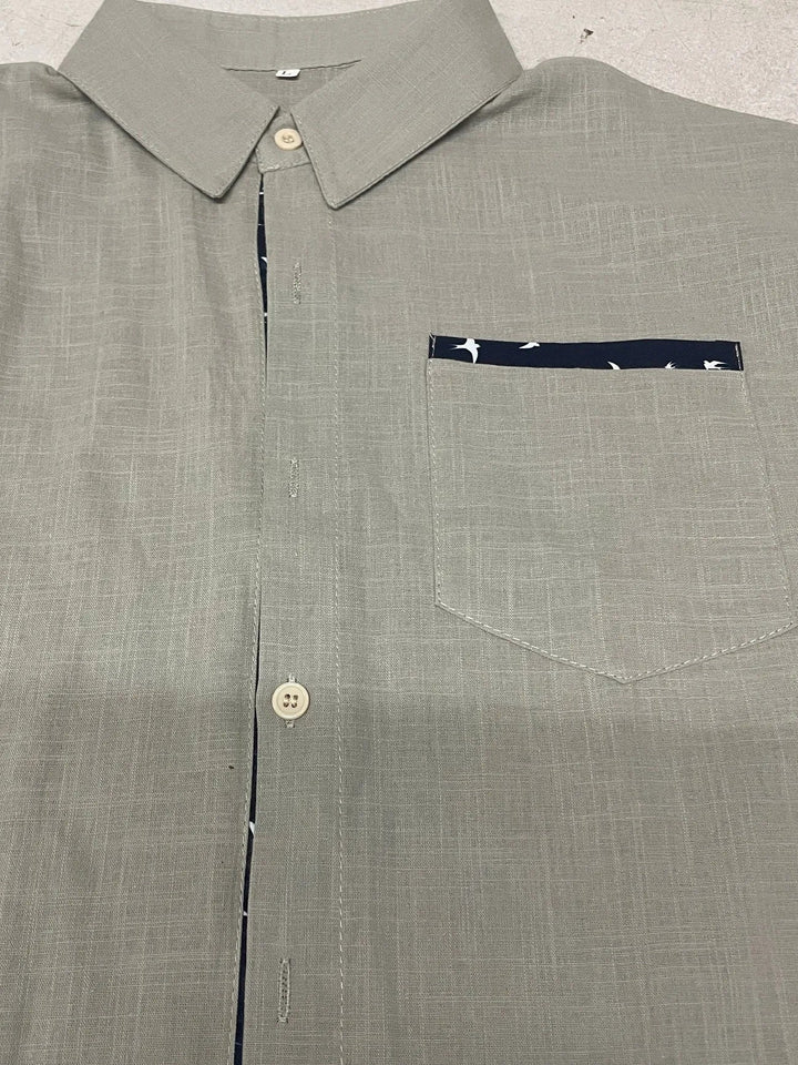 ROJIM - CAMISA POLO AVE ELEGANTE