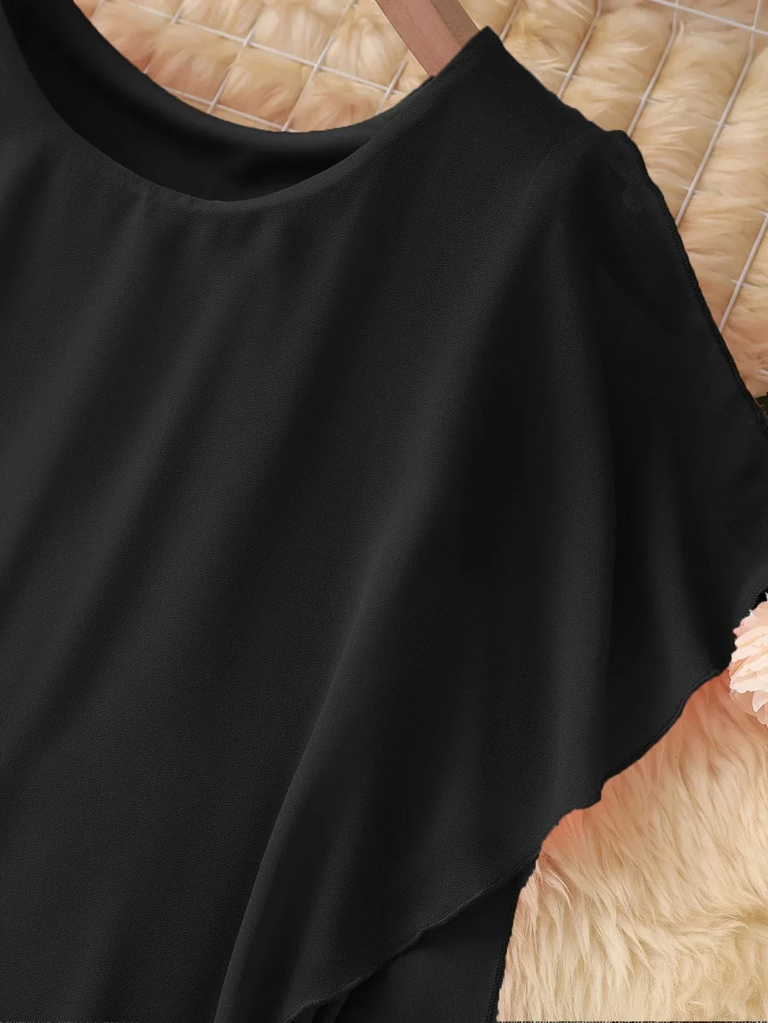 MURRAY - VESTIDO MIDI DE ELEGANCIA MODERNA