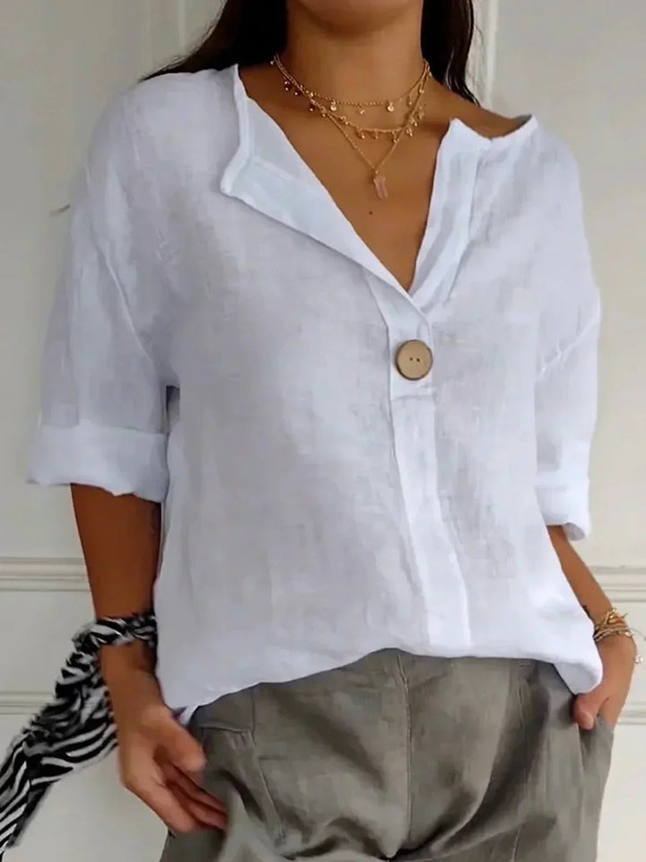 YVANA – BLUSA CHIC Y CÓMODA