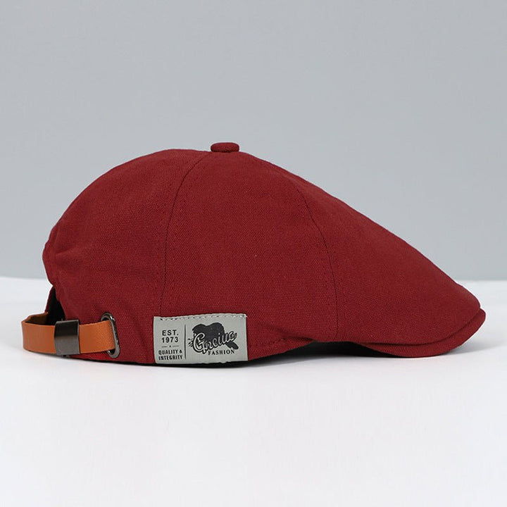 BARI – GORRA URBANA CONTEMPORÁNEA