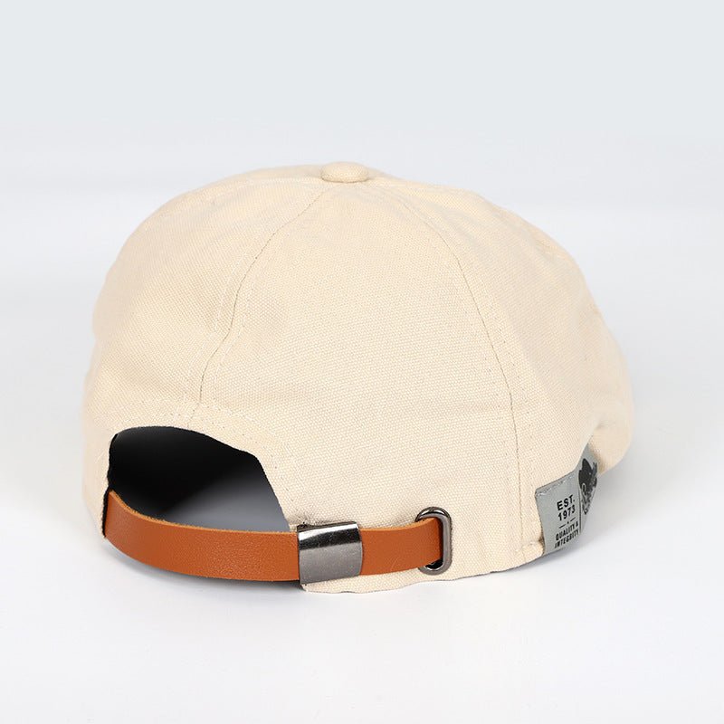 BARI – GORRA URBANA CONTEMPORÁNEA