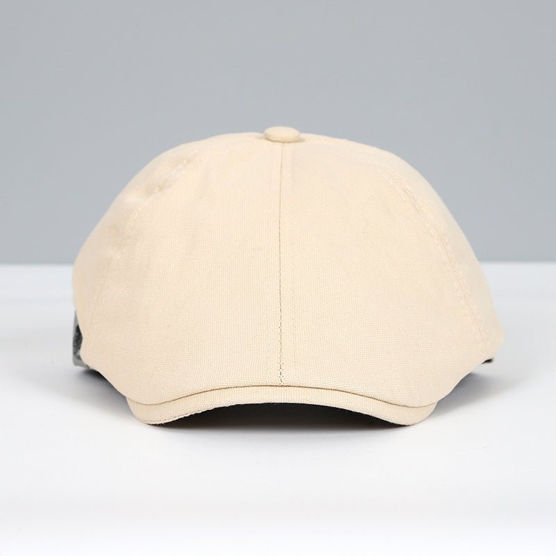 BARI – GORRA URBANA CONTEMPORÁNEA