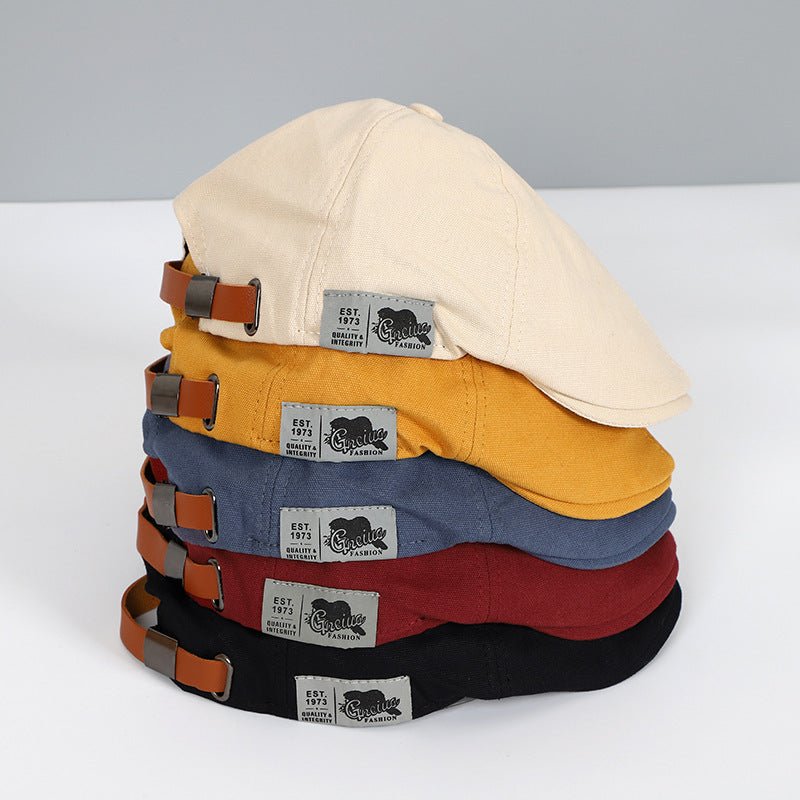 BARI – GORRA URBANA CONTEMPORÁNEA