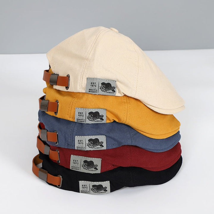 BARI – GORRA URBANA CONTEMPORÁNEA