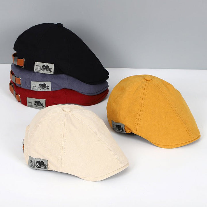 BARI – GORRA URBANA CONTEMPORÁNEA