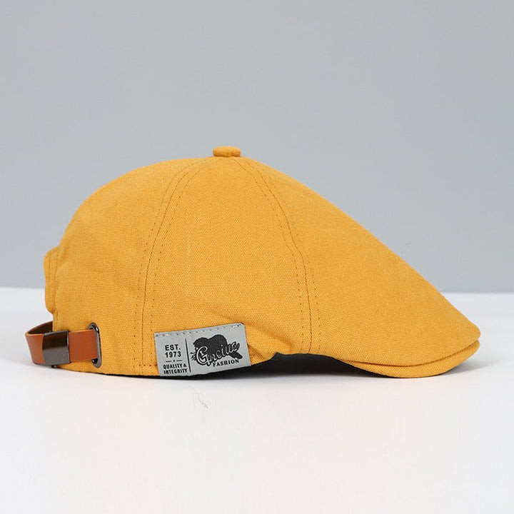 BARI – GORRA URBANA CONTEMPORÁNEA