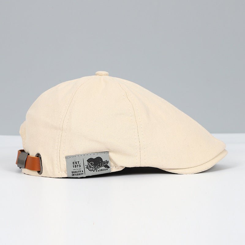 BARI – GORRA URBANA CONTEMPORÁNEA