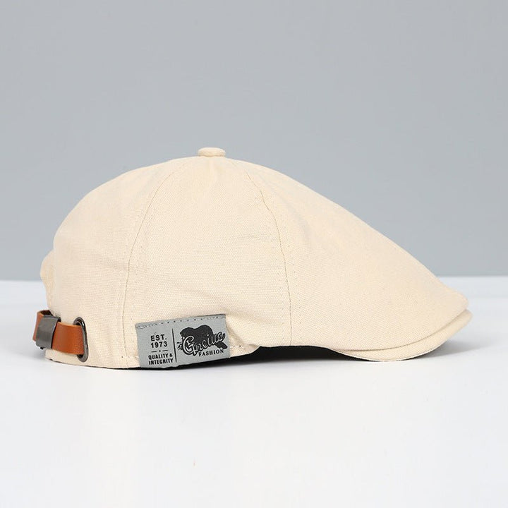 BARI – GORRA URBANA CONTEMPORÁNEA