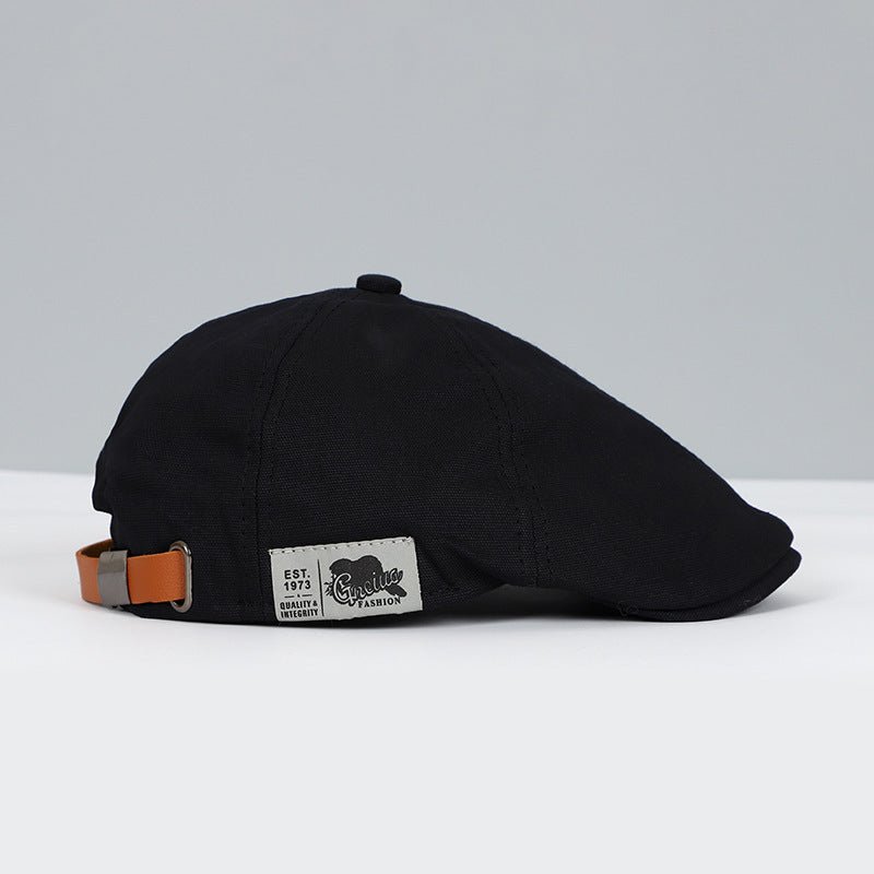 BARI – GORRA URBANA CONTEMPORÁNEA