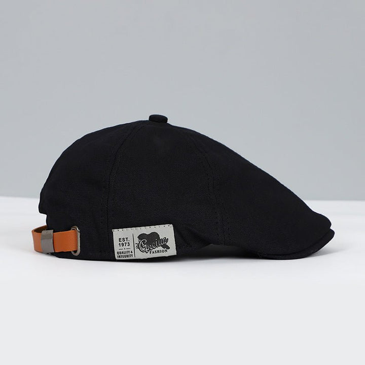 BARI – GORRA URBANA CONTEMPORÁNEA