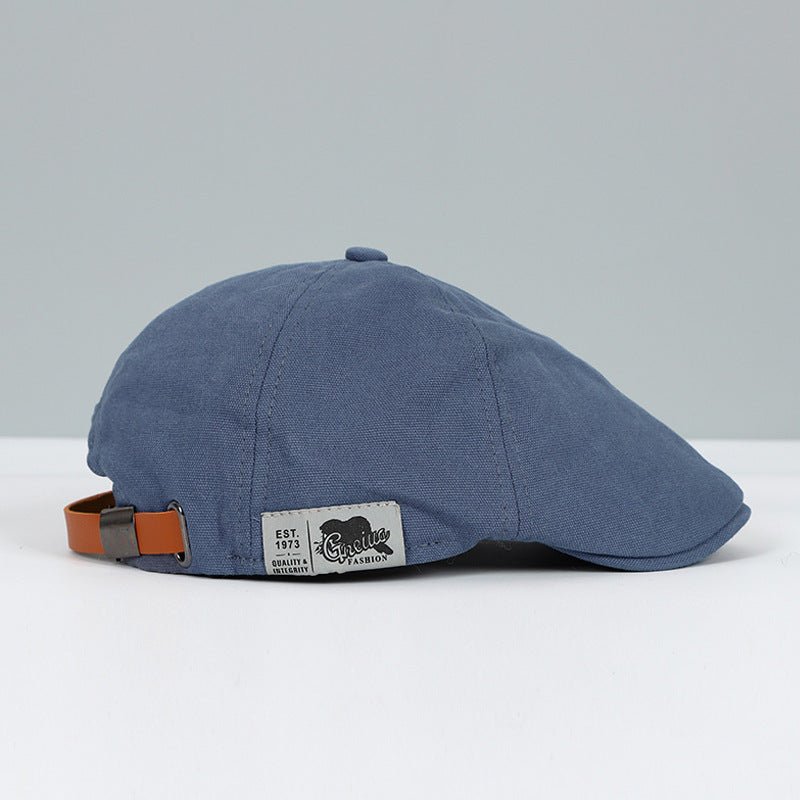 BARI – GORRA URBANA CONTEMPORÁNEA