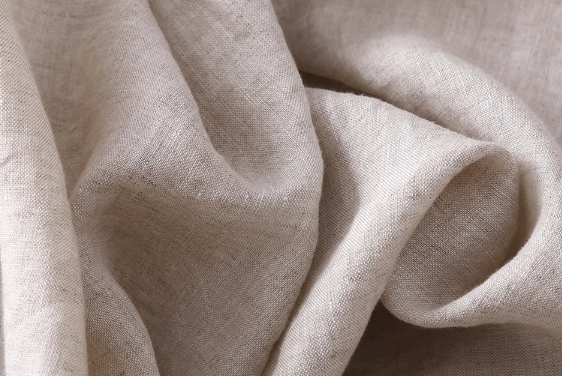 NAV - VESTIDO DECLARACIÓN MINIMALISTA DE ALGODÓN