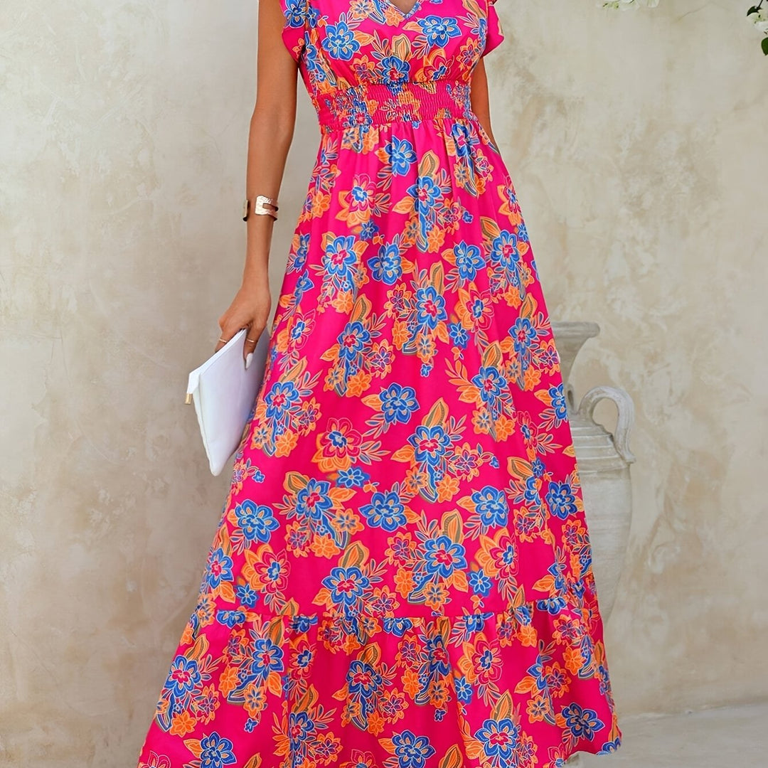 NORA | VESTIDO