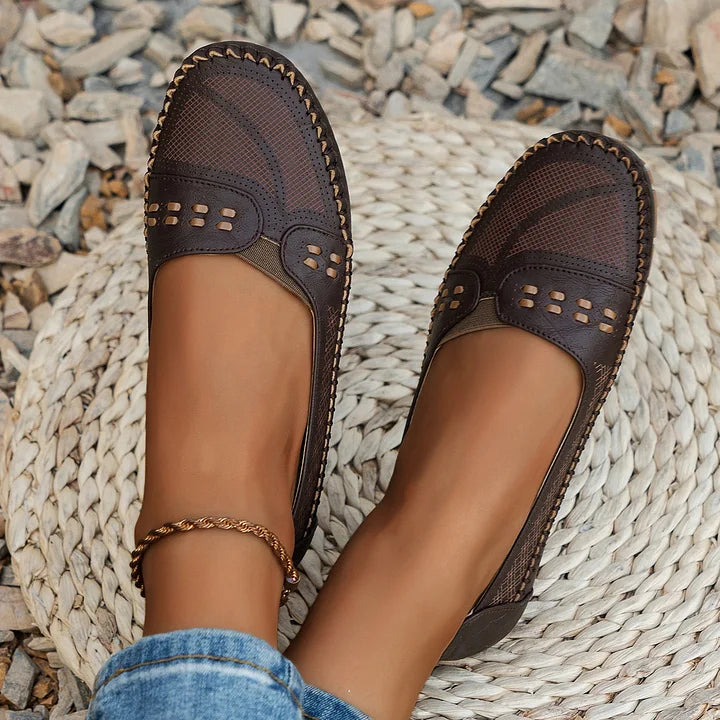 DARA - ZAPATOS ORTOPÉDICOS CÓMODOS