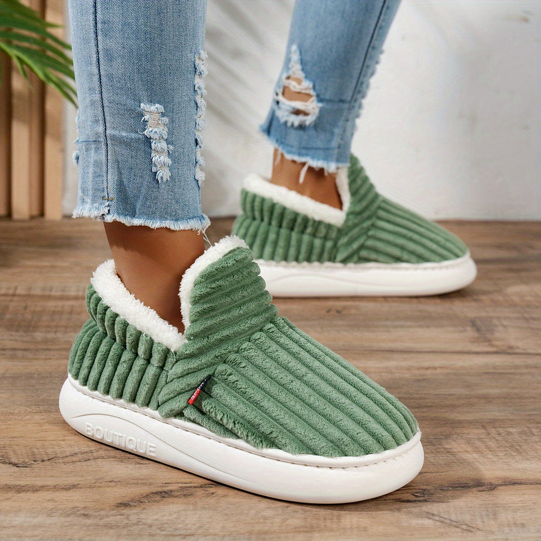 AIFA – ZAPATOS CÓMODOS PARA EL INVIERNO