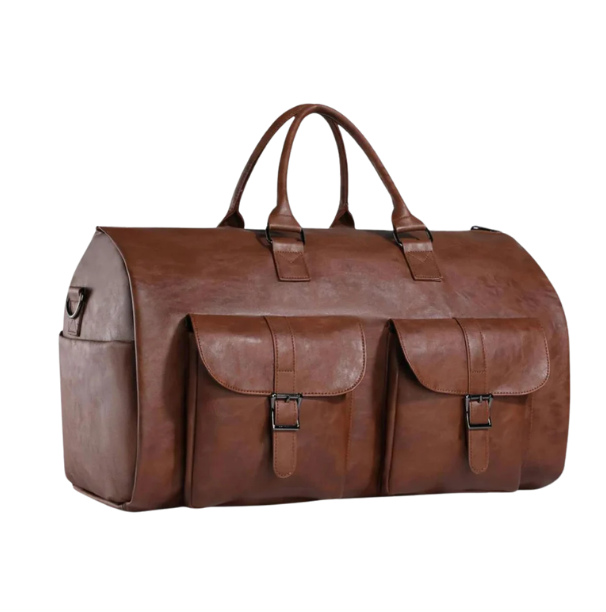 LIV - BOLSA DE VIAJE PLEGABLE