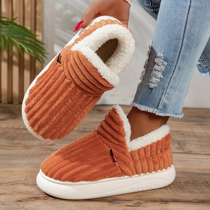AIFA – ZAPATOS CÓMODOS PARA EL INVIERNO