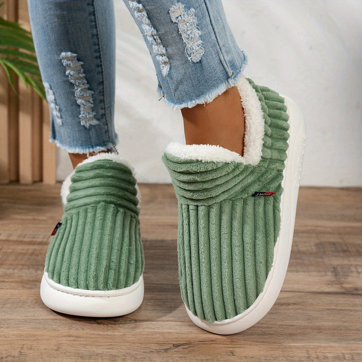 AIFA – ZAPATOS CÓMODOS PARA EL INVIERNO