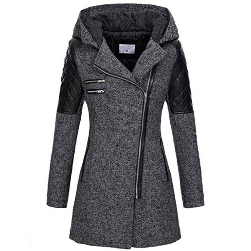 GALE - CHAQUETA TÉRMICA