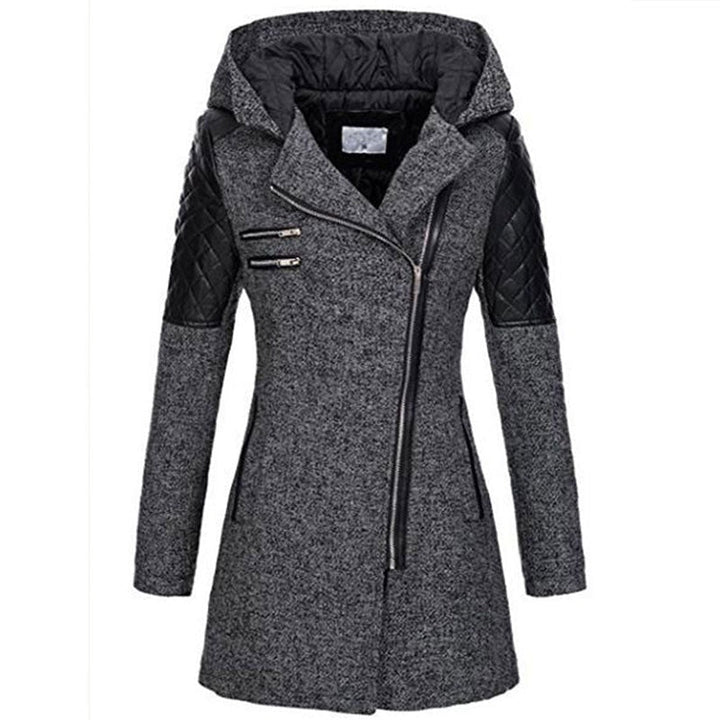 GALE - CHAQUETA TÉRMICA