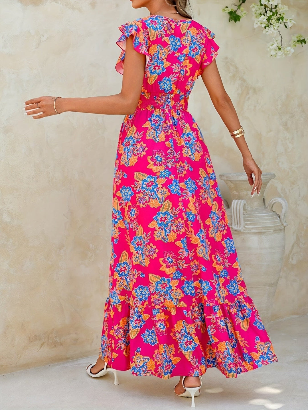 NORA | VESTIDO