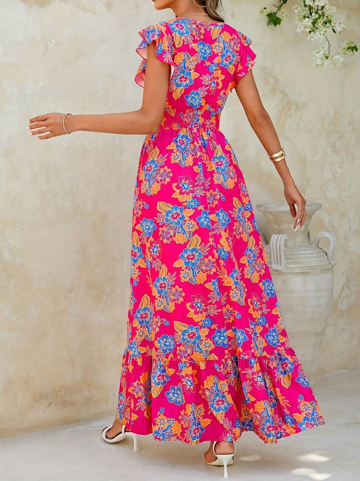 NORA | VESTIDO