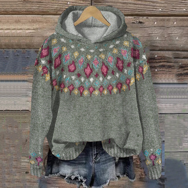 Ella™ - Sudadera Cómoda