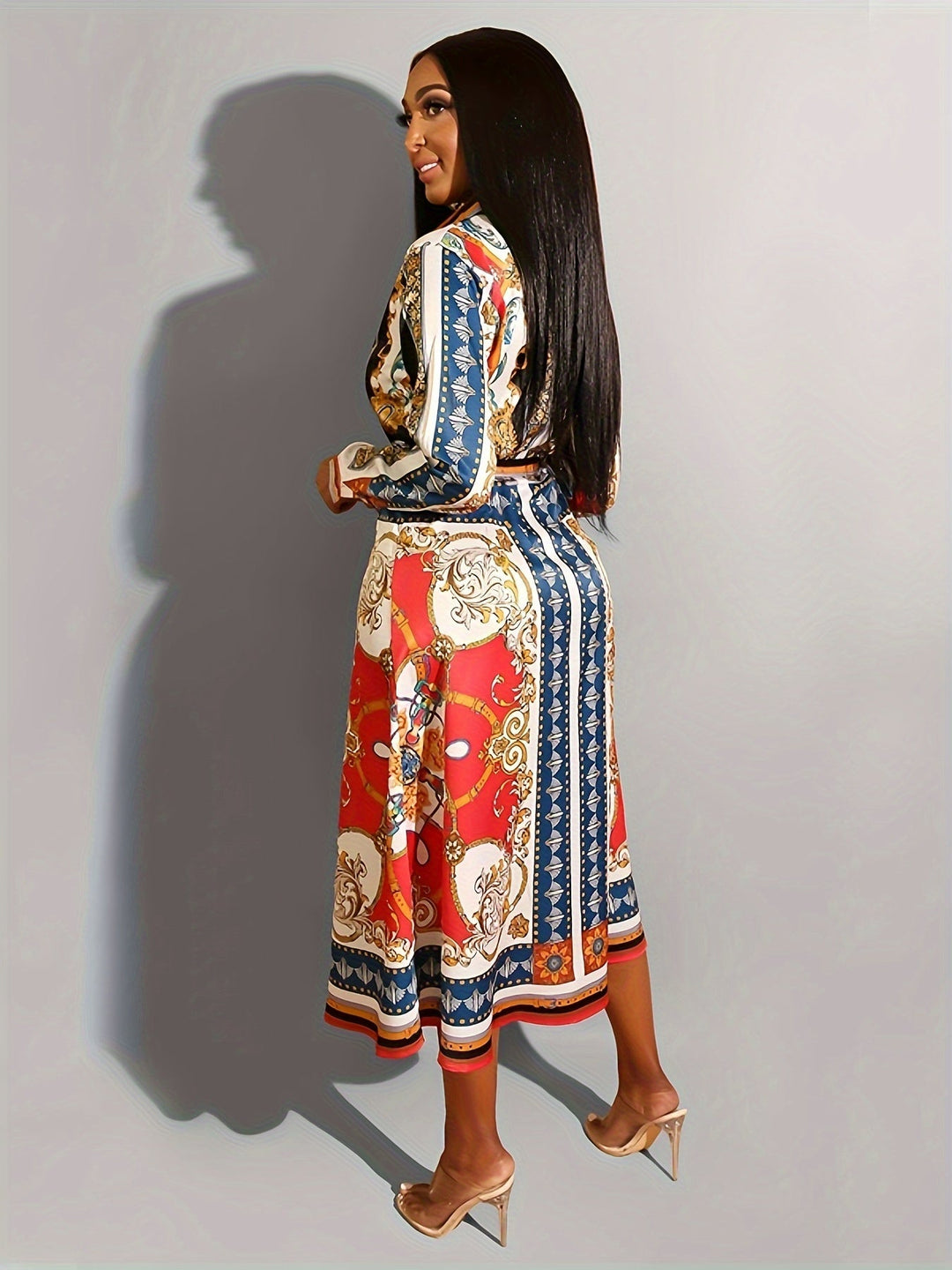 MEL | VESTIDO