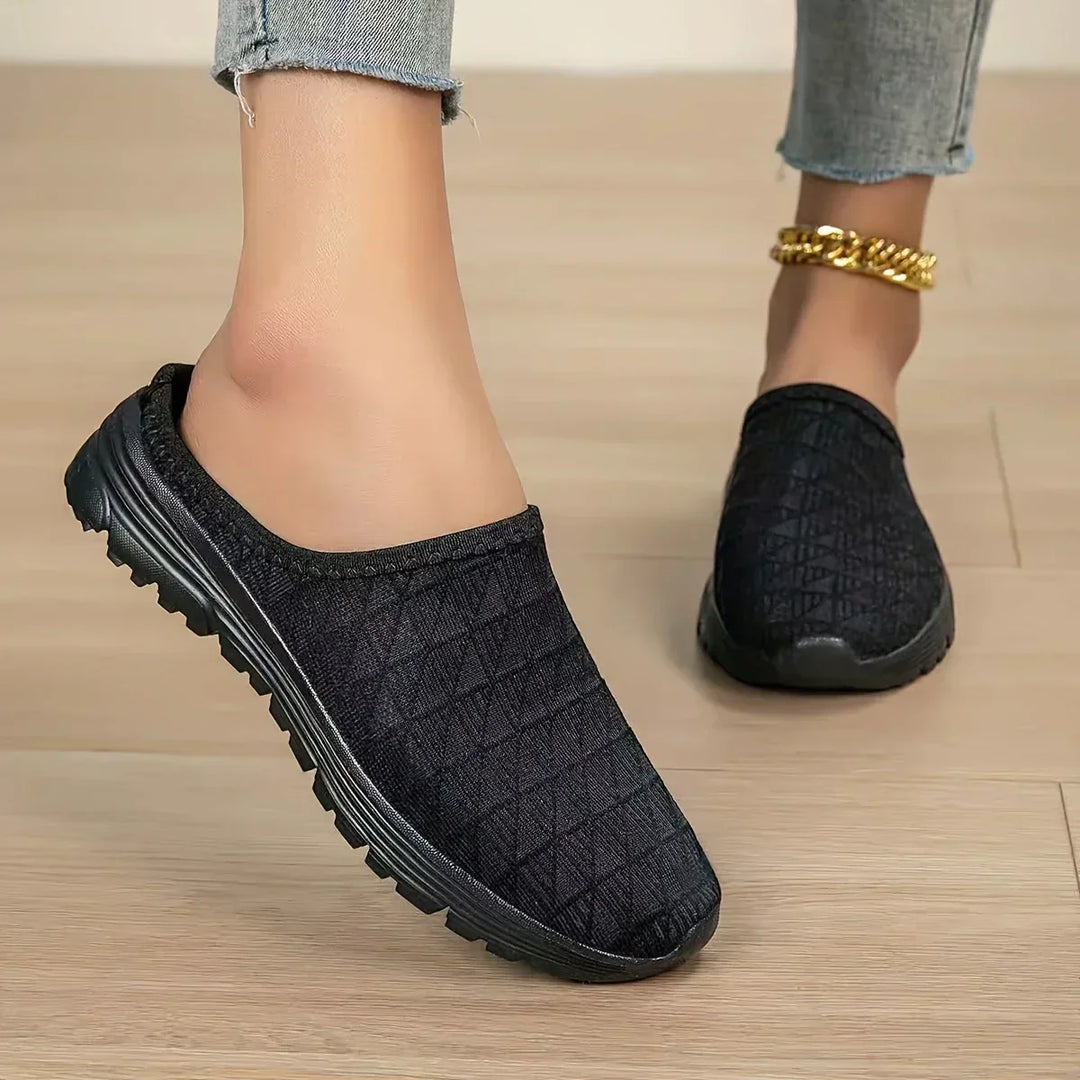 LAURICE - CHANCLETAS RELAX AIR MESH
