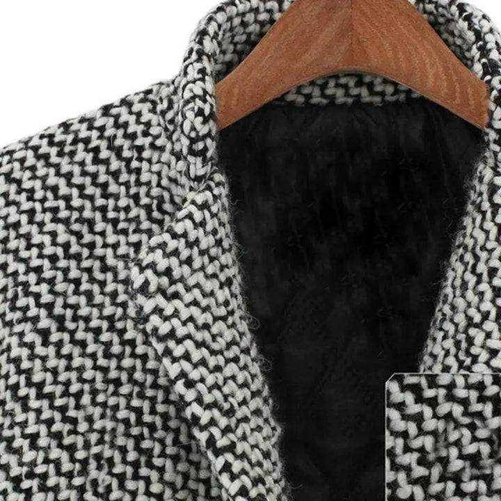 RILEY - ABRIGO BLAZER VINTAGE
