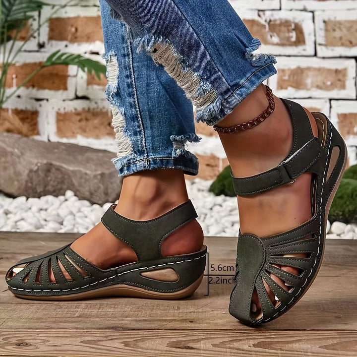 ROSIE - SANDALIAS URBAN GRIP